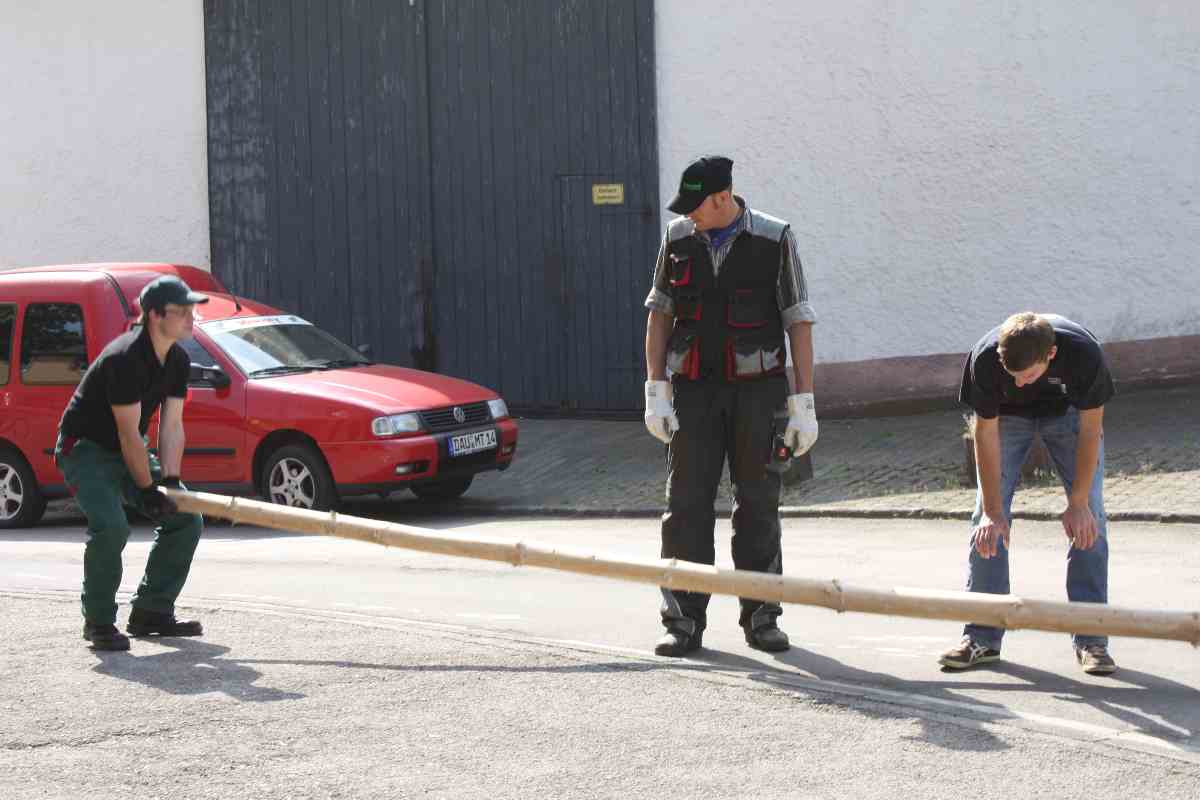 Maibaum